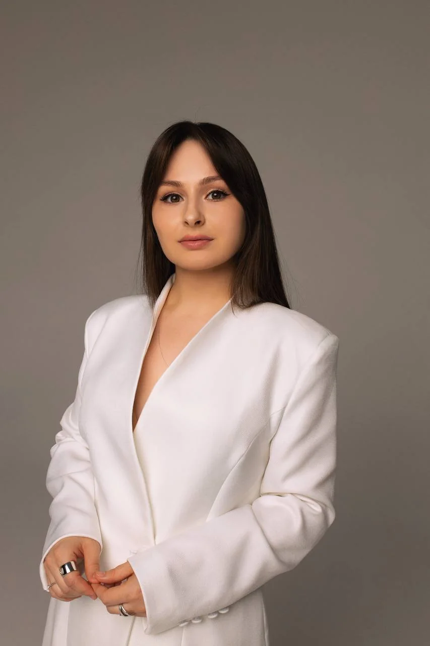 Марина Логвинова